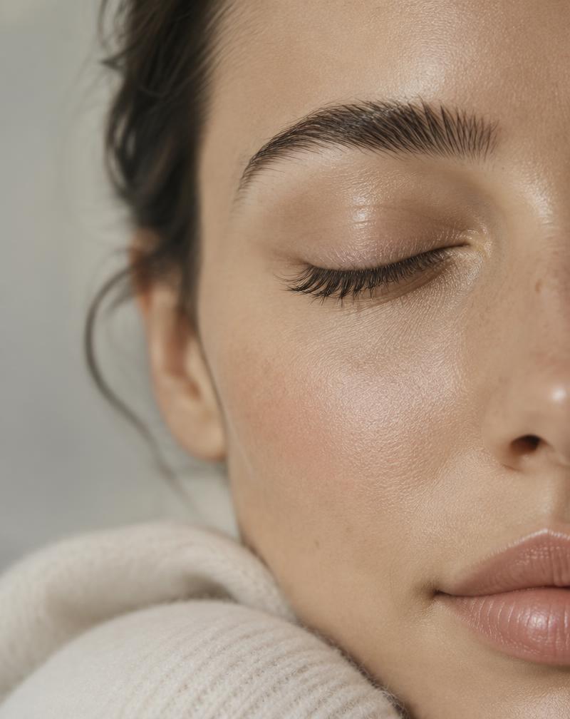 Lashes & Brows